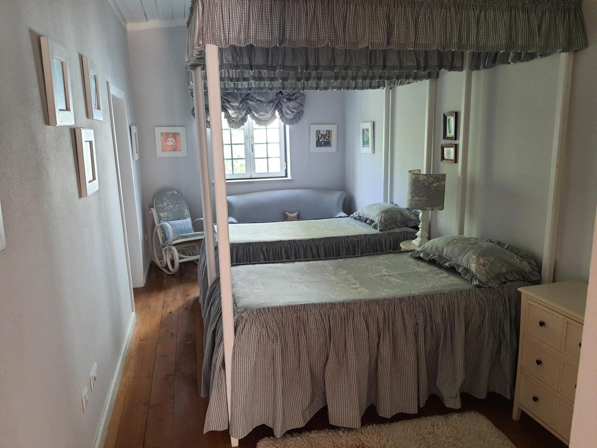 Country house Casa D *